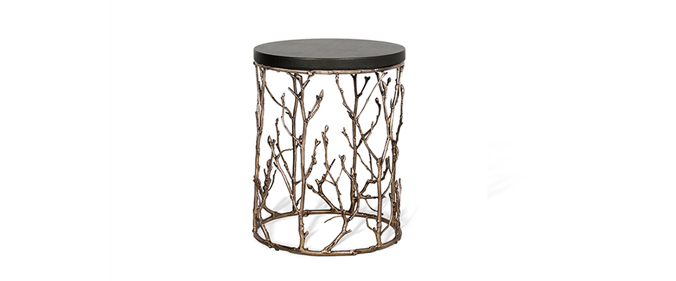 ENCHANTED Side Table Koket Love Happens