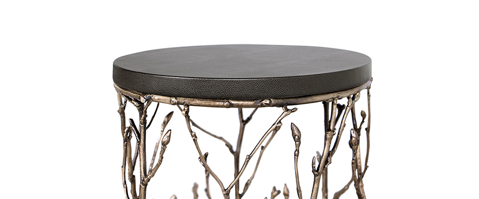 ENCHANTED Side Table Koket Love Happens