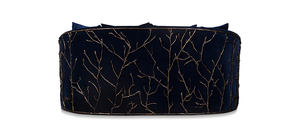 Enchanted  Sofa  Koket Love Happens