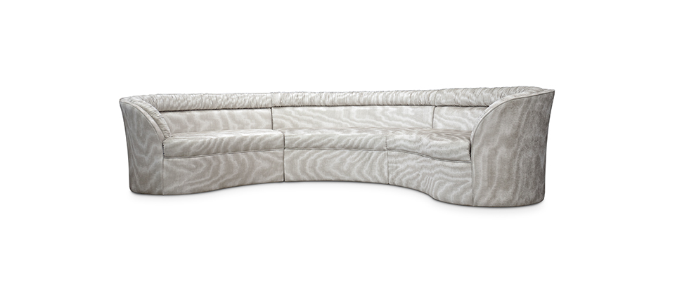 Entice  Sofa  Koket Love Happens