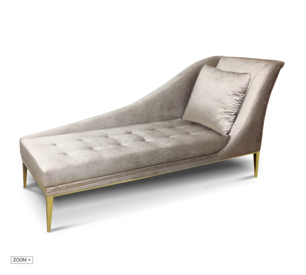 Envy  Chaise  Koket Love Happens