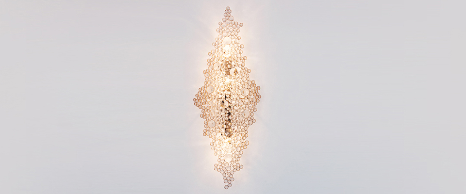 ETERNITY SCULPTURE by Koket