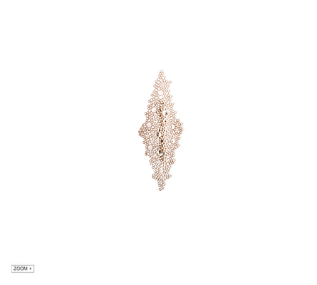 ETERNITY  Sculpture Koket