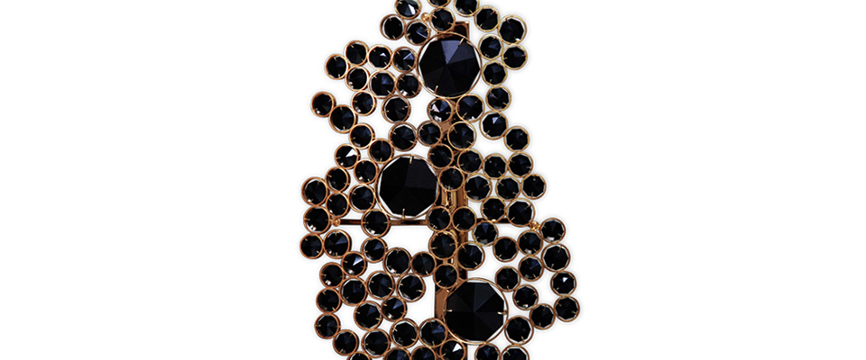 Eternity III Sconce KOKET Love Happens