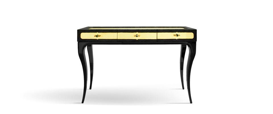 EXOTICA Dressing Table Koket Love Happens