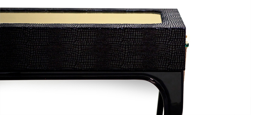 EXOTICA Dressing Table Koket Love Happens