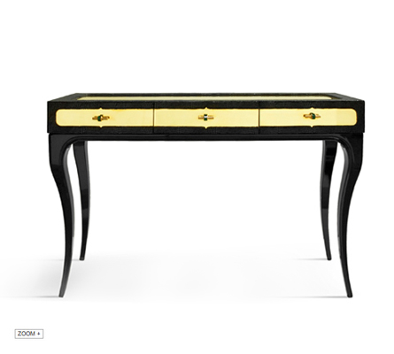 EXOTICA Dressing Table Koket Love Happens