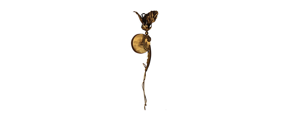 FLORA SCONCE by Koket