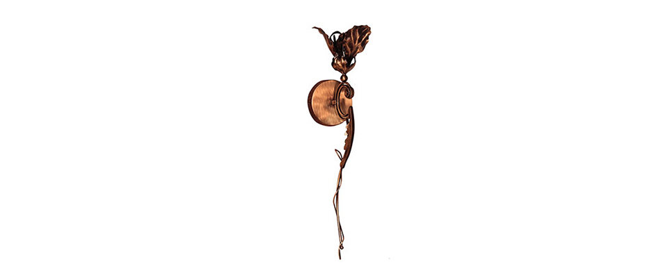 FLORA SCONCE by Koket
