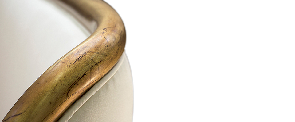 FORBIDDEN II BED by Koket