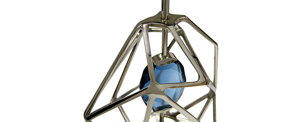 Gem  Table Lamp  Koket Love Happens