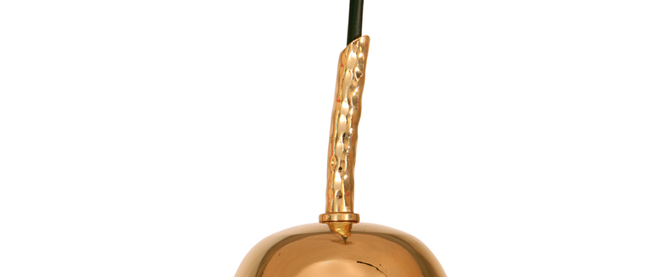 Gia  Pendant  Koket Love Happens