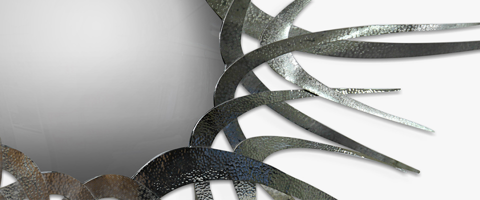 GUILT Mirror Koket Love Happens