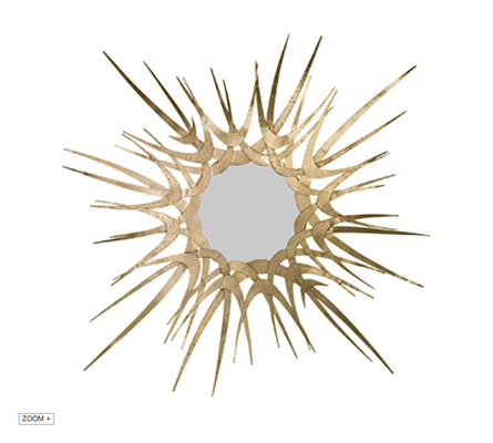 GUILT Mirror Koket Love Happens