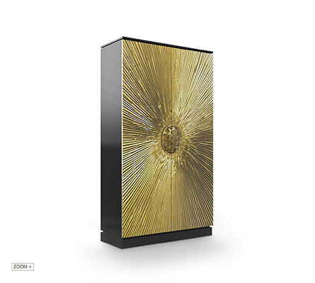 HEIVE Armoire Koket Love Happens