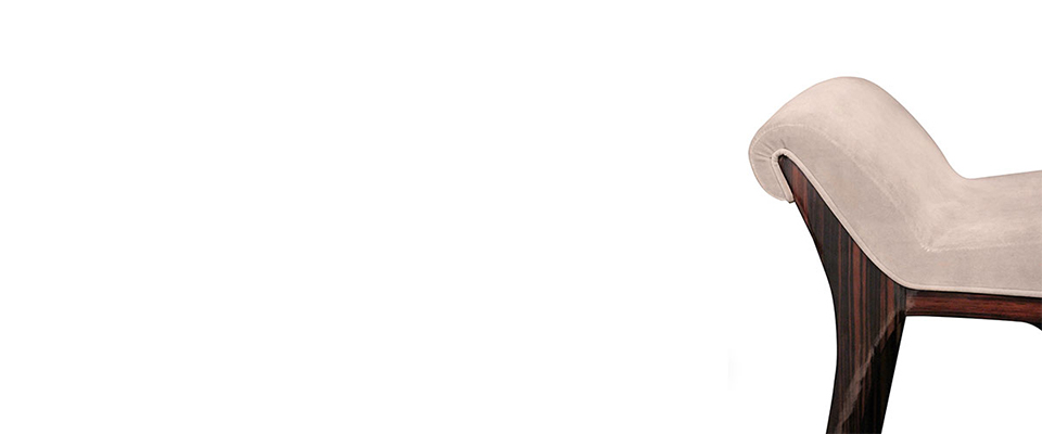 Incanto  Bar Stool  Koket Love Happens