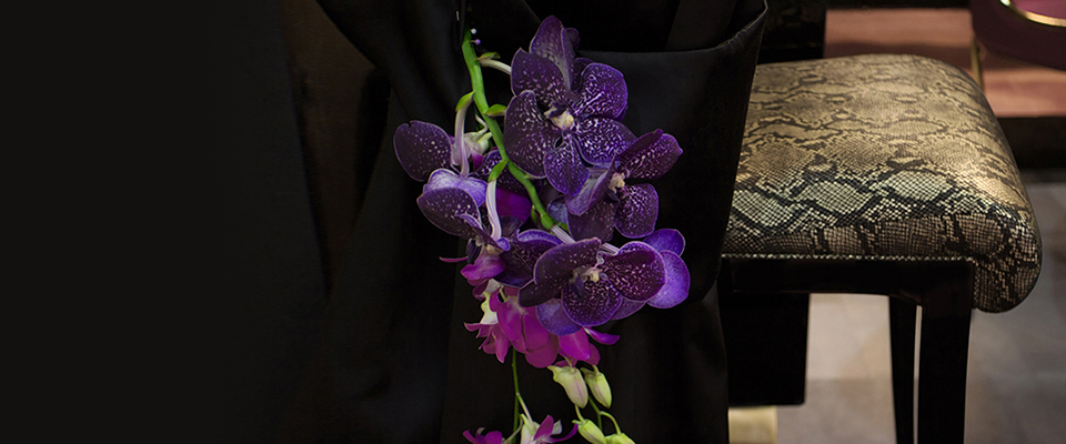 Incanto  Bar Stool  Koket Love Happens