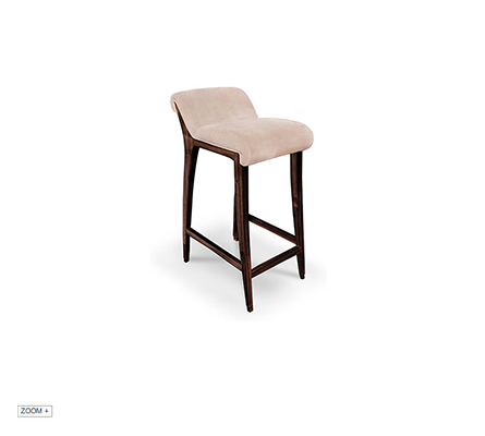 Incanto  Bar Stool  Koket Love Happens