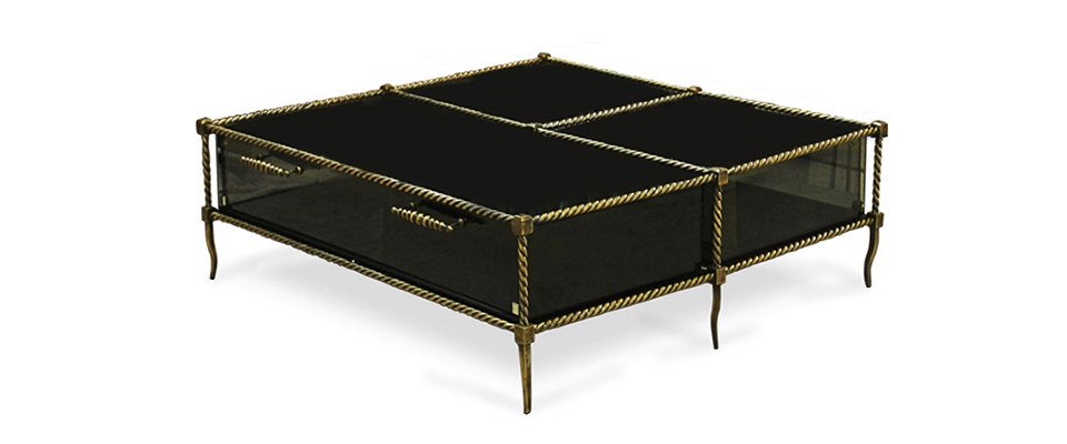 IVY Coffee Table Koket Love Happens