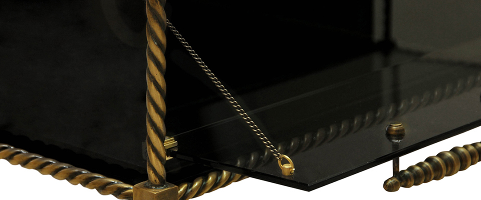 IVY Coffee Table Koket Love Happens