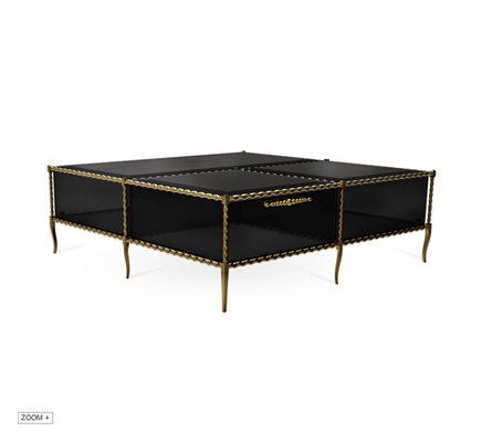 IVY Coffee Table Koket Love Happens