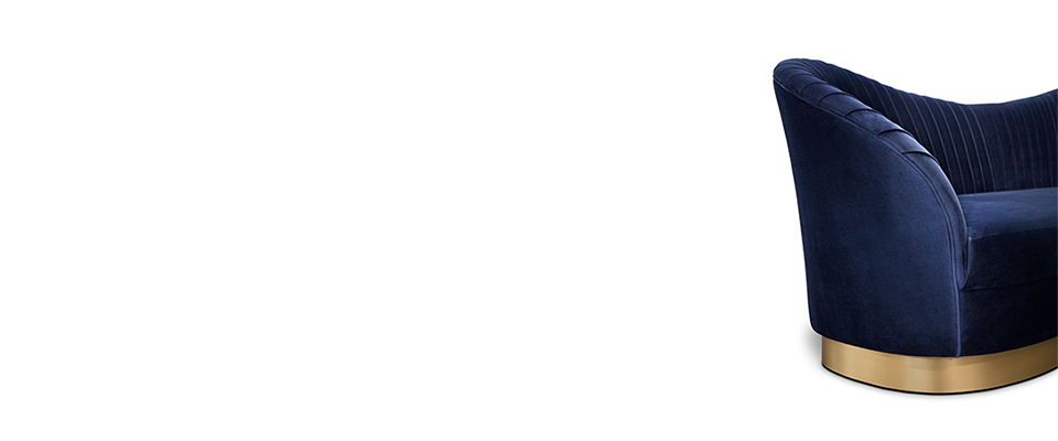 Kelly  Sofa  Koket Love Happens