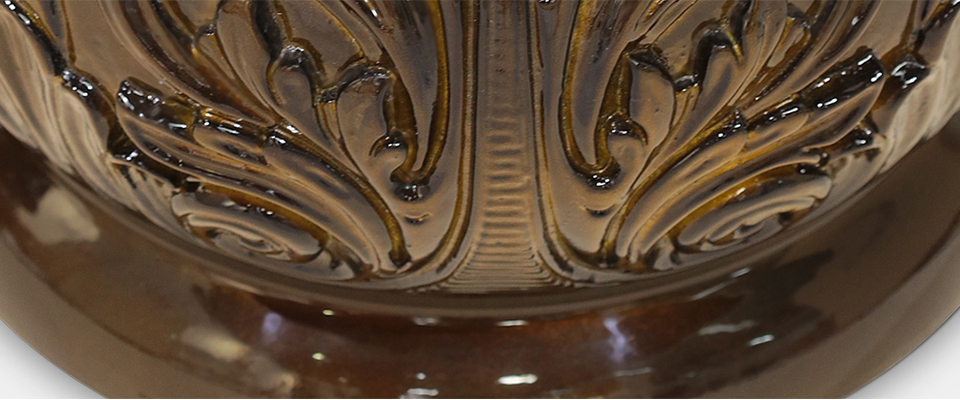 Lotus  Floor Lamp Koket Love Happens