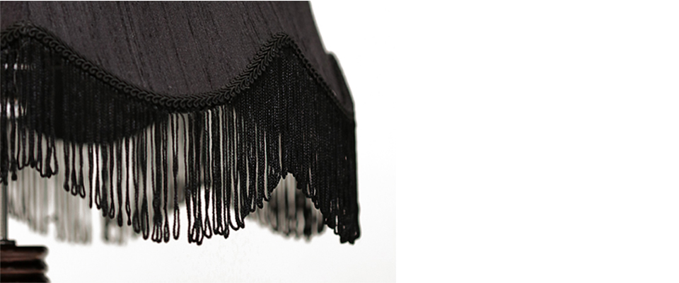 LOTUS Floor Lamp by Koket