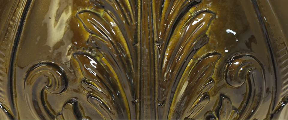 Lotus  Floor Lamp Koket Love Happens