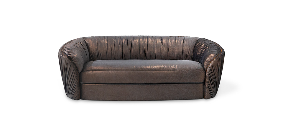 Luscious Sofa KOKET Love Happens