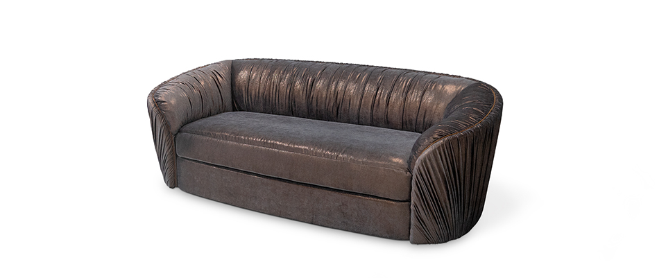 Luscious Sofa KOKET Love Happens