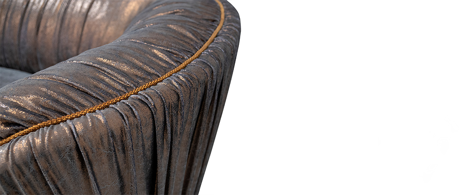 Luscious Sofa KOKET Love Happens