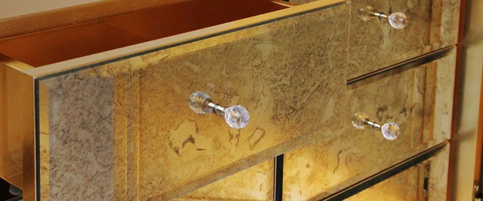 MADEMOISELLE Armoire Koket Love Happens