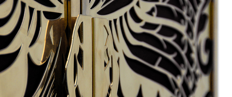 MADEMOISELLE Armoire Koket Love Happens