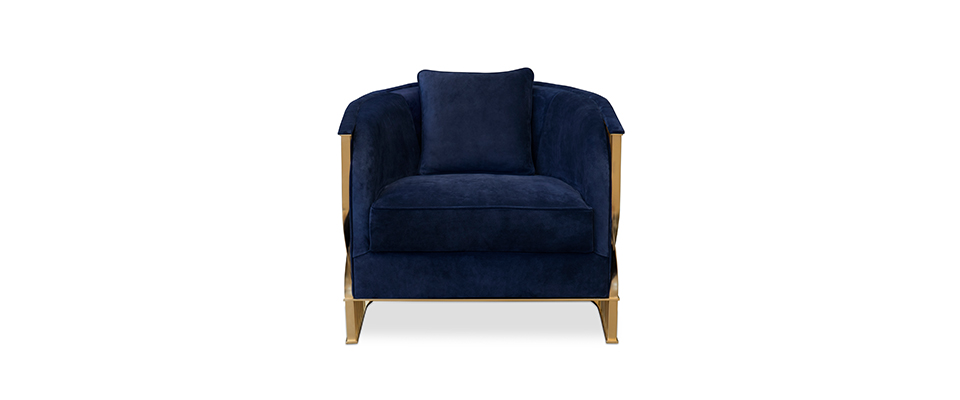 Mandy  Armchair  Koket Love Happens