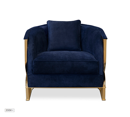 Mandy  Armchair  Koket Love Happens