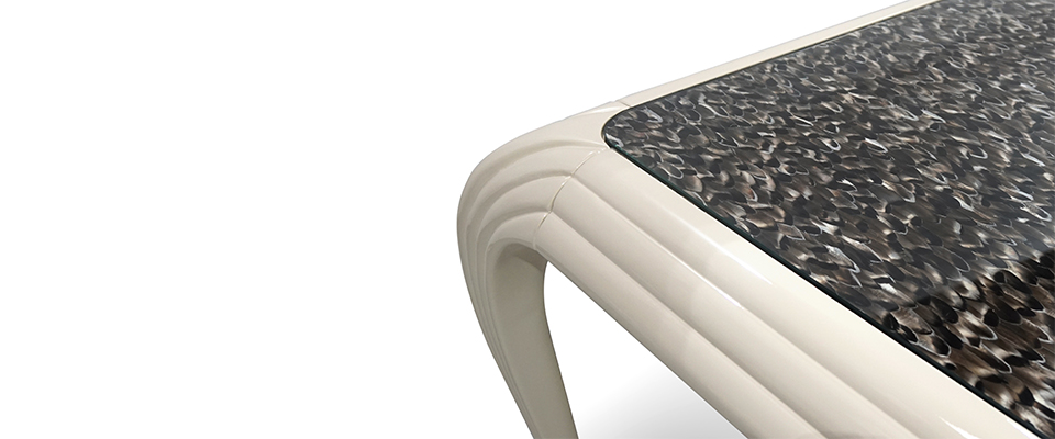 Merveille Dining Table KOKET Love Happens