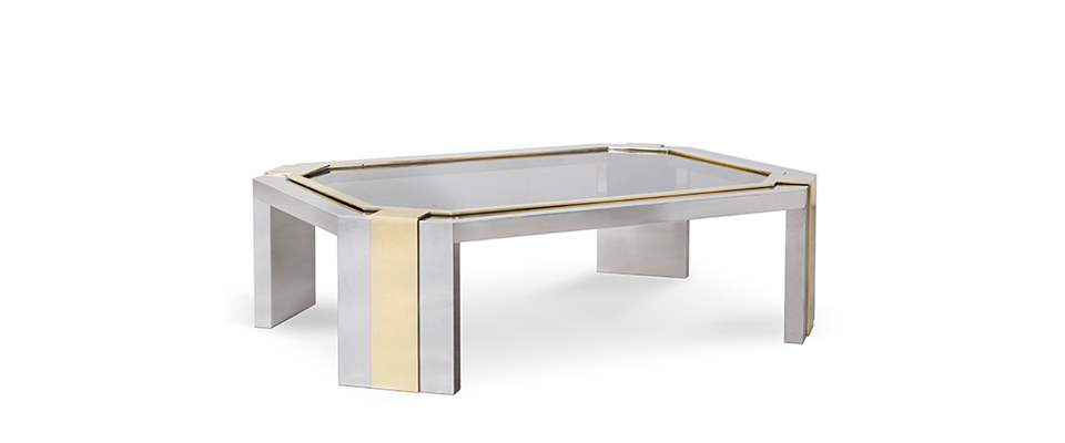 Minx  Coffee Table  Koket Love Happens