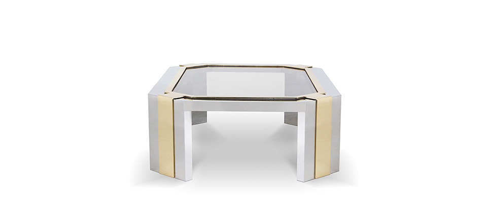 Minx  Coffee Table  Koket Love Happens