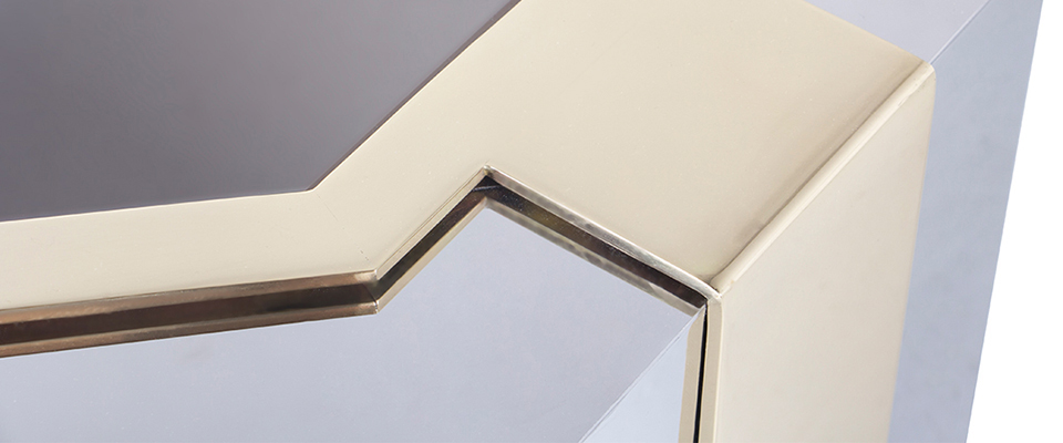 Minx  Coffee Table  Koket Love Happens