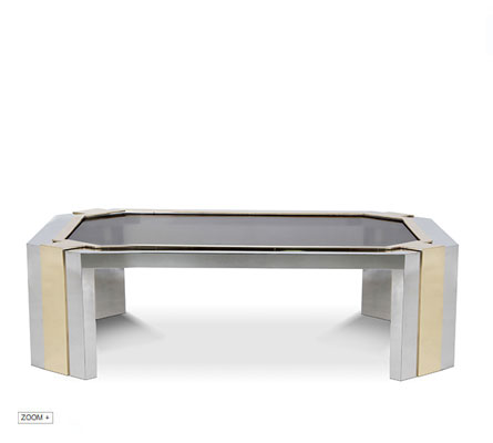 Minx  Coffee Table  Koket Love Happens