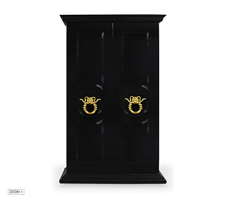 PARISIAN Armoire Koket Love Happens