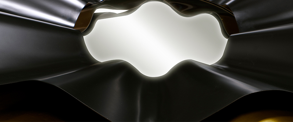 REVÊ Mirror Koket Love Happens