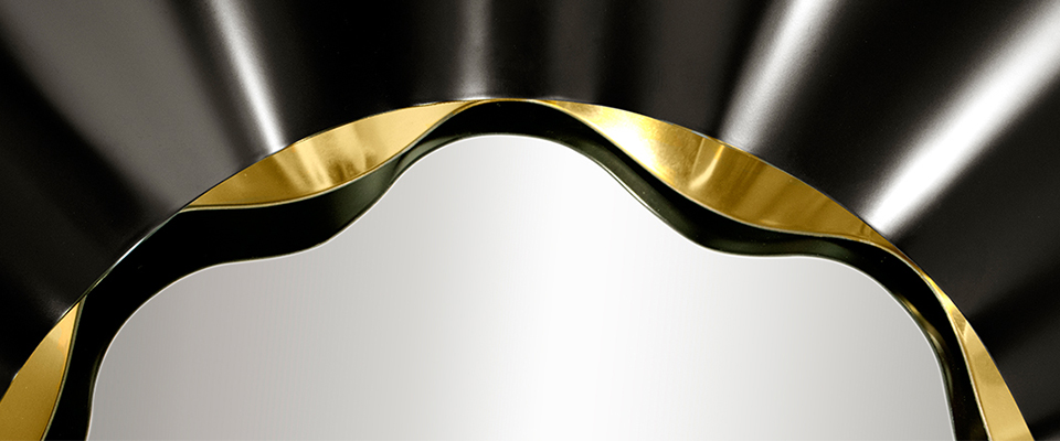 REVÊ Mirror Koket Love Happens