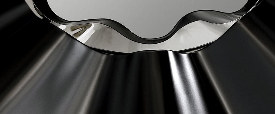 REVÊ Mirror Koket Love Happens