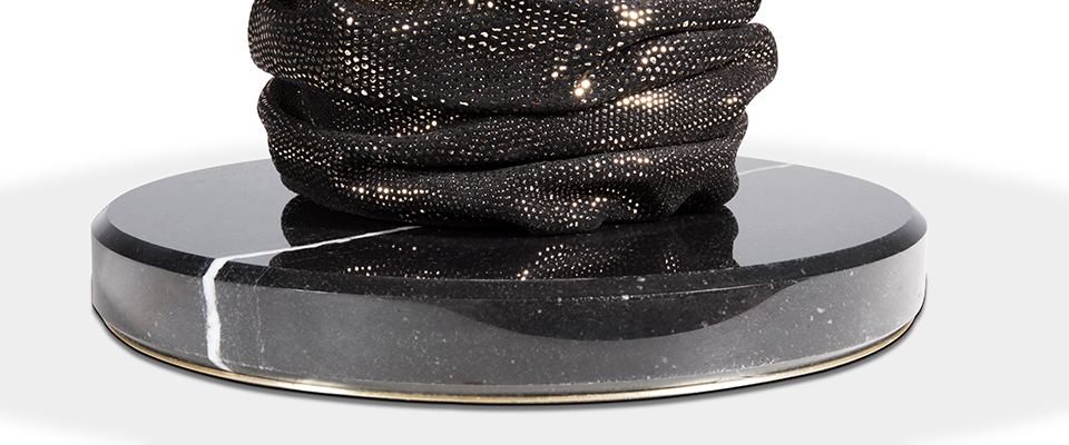 Ruche Table Lamp  KOKET Love Happens