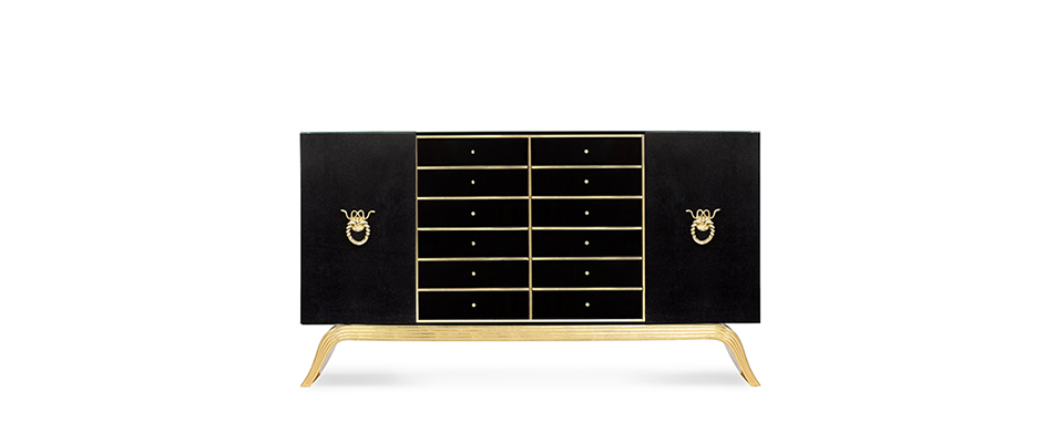 SINFUL Cabinet Koket Love Happens