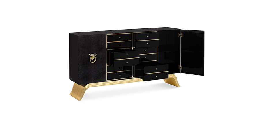 SINFUL Cabinet Koket Love Happens