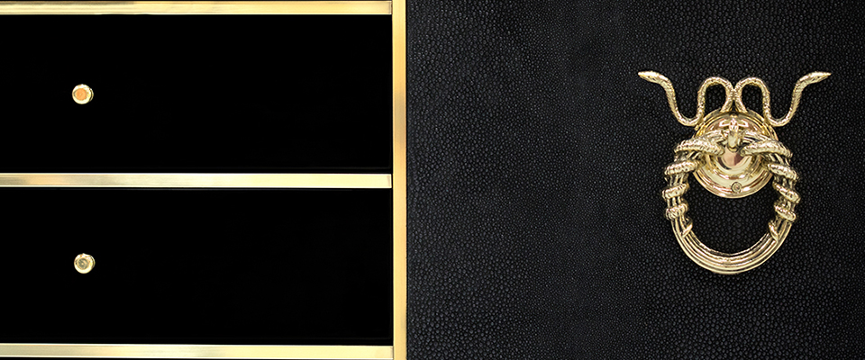 SINFUL Cabinet Koket Love Happens