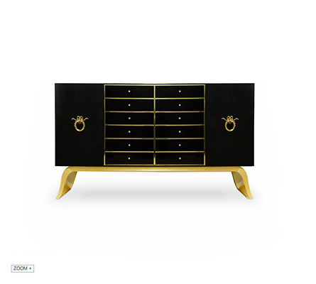 SINFUL Cabinet Koket Love Happens